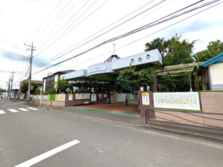 柿の実幼稚園