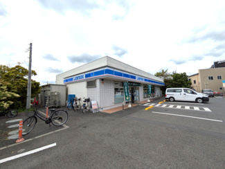 ローソン川崎上麻生七丁目店