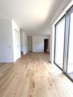15.3帖のLDK(同タイプ部屋参考写真)