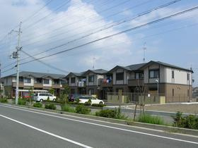 ｈｅｉｇｈｔｓ光容　Cの外観
