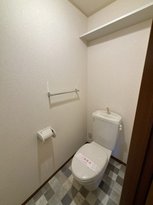 敷地内ごみ置き場です。