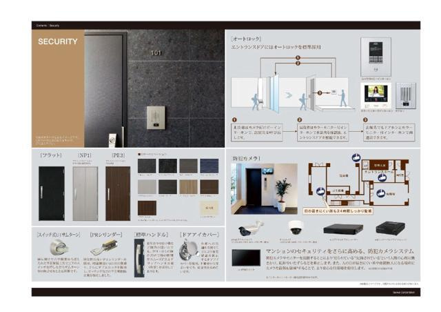 Ｍａｉｓｏｎ　Ｈｏｕｓｅｄｒｅｓｓｉｎｇのその他
