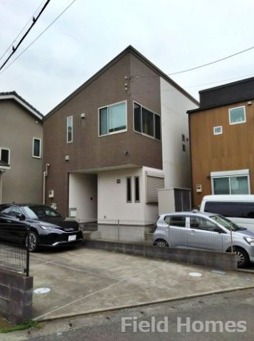 平塚市片岡　中古戸建