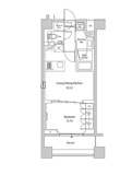 目黒区下目黒１丁目のマンションの画像