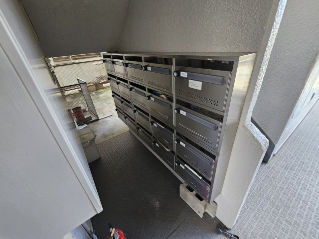 深江本町マンションのその他共用部分