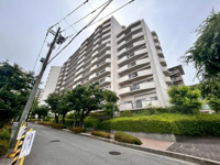 マイシティ泉北Ａ棟　中古マンションの画像