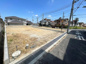 枚方市香里ケ丘８丁目の新築一戸建の画像