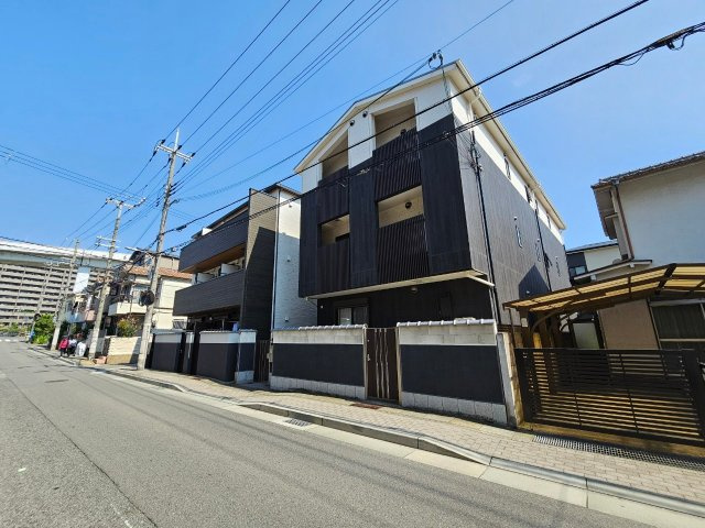 ベルク魚崎