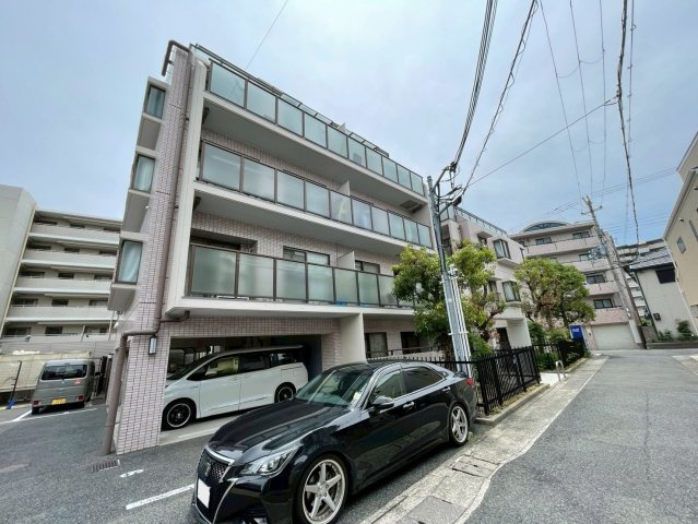 ロイヤル浜芦屋