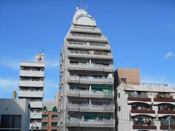 ル・シャトー十二番丁