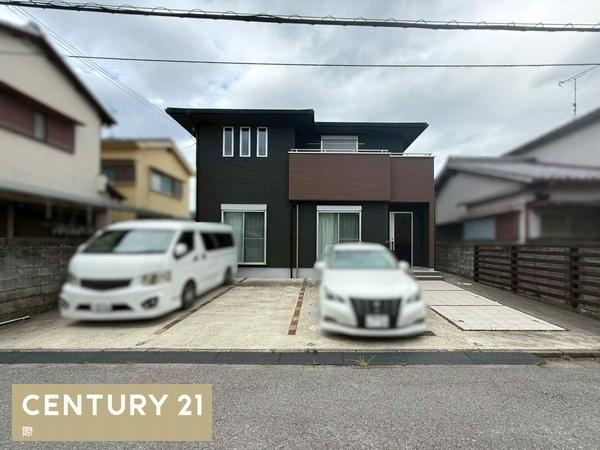 和歌山市善明寺　中古戸建