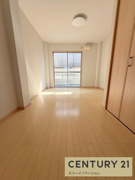 南恩加島3丁目中古戸建の洋室