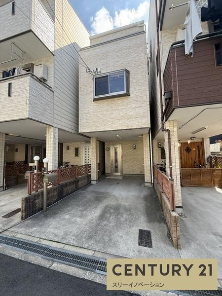 南恩加島3丁目中古戸建