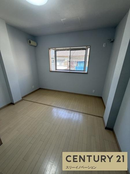 南恩加島3丁目中古戸建の居間・リビング