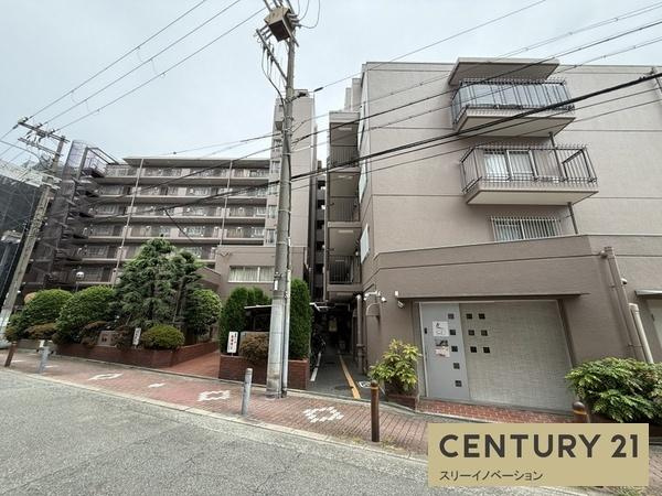 ドムール北市岡