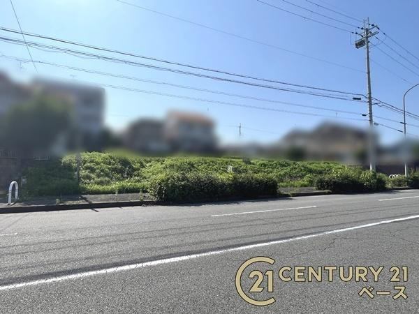 北葛城郡広陵町馬見北２丁目の売地