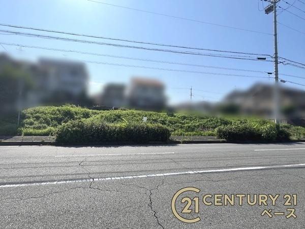 北葛城郡広陵町馬見北２丁目の売地のその他|■現地撮影写真■ 建築条件なしのため、ご希望のハウスメーカーで建築可能です！