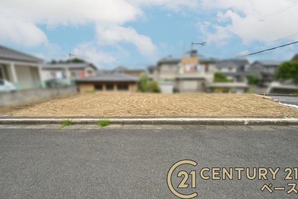 橿原市菖蒲町４丁目の売地のその他|■現地撮影写真■ 小学校に徒歩圏内で通学も安心です。