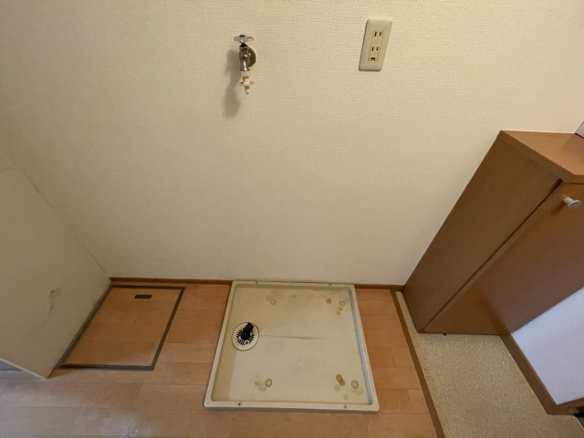 フローラ六甲の設備