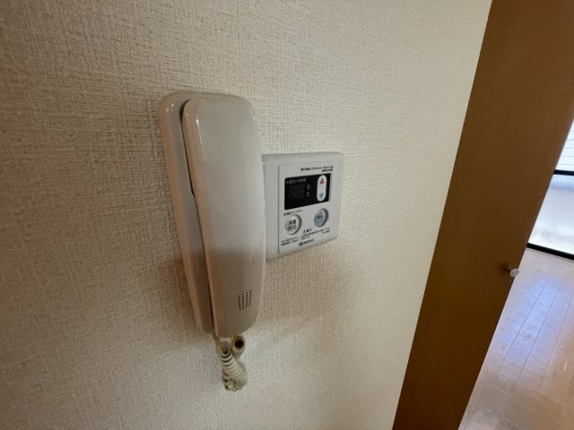 フローラ六甲の設備