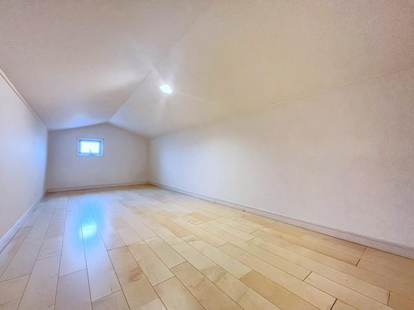 横浜市南区永田北３丁目の中古一戸建の収納