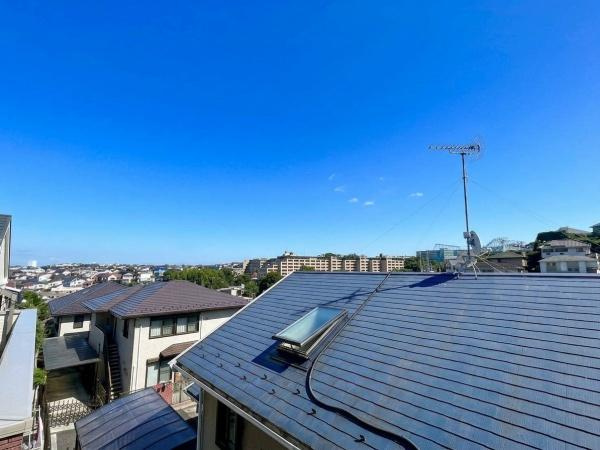 横浜市南区永田北３丁目の中古一戸建のその他