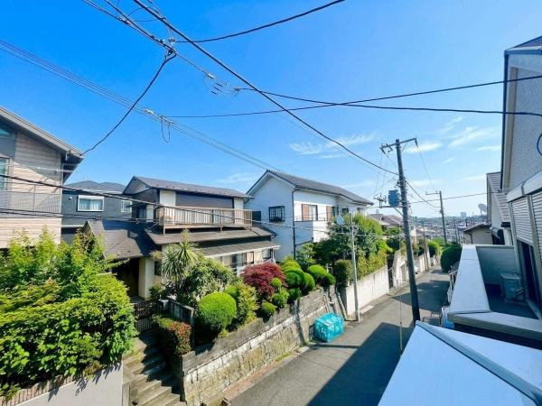 横浜市南区永田北３丁目の中古一戸建のその他