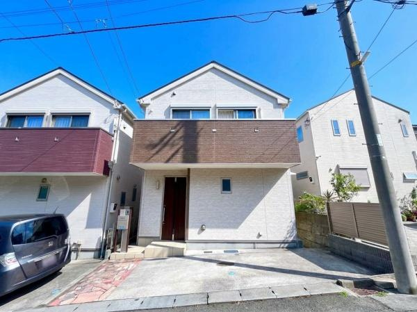 横浜市南区永田北３丁目の中古一戸建のその他