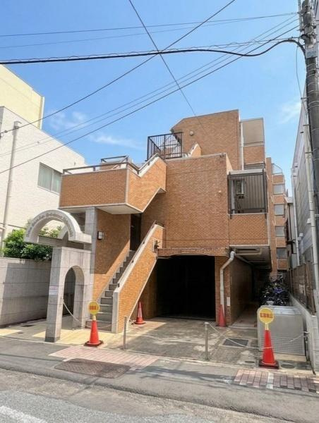 ライオンズマンション横浜和田町