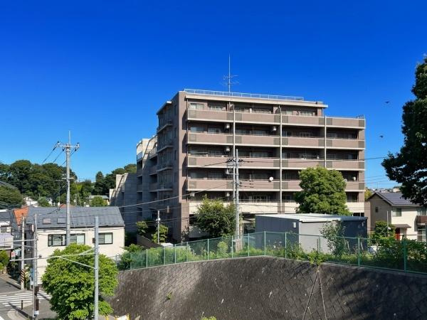 リステージたまプラーザガーデンプレイス