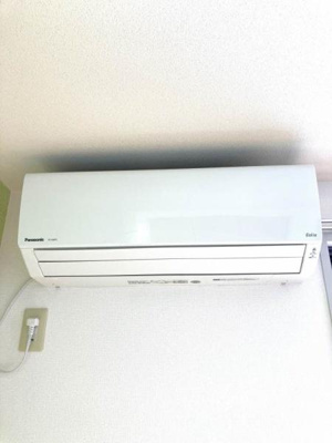 【設備】 | メゾンヌーベル