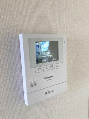 【セキュリティ】 | メゾンヌーベル