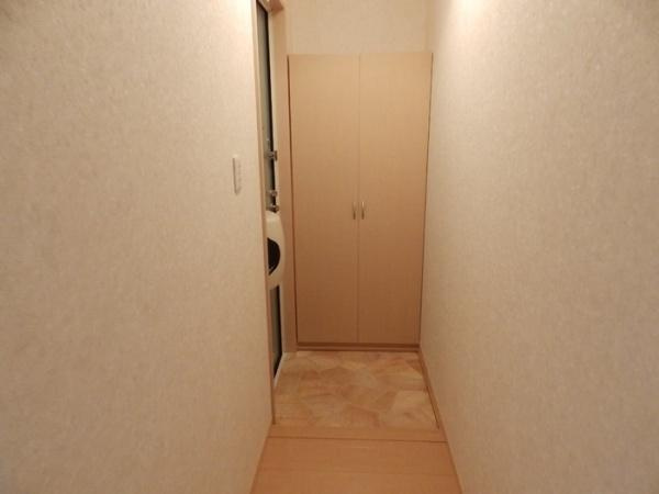 【玄関】 | ルピナＪ