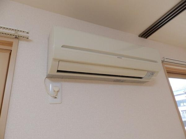 【設備】 | ルピナＪ
