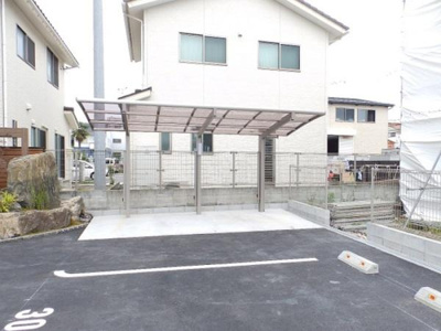 【その他共用部分】 | 富士マンション