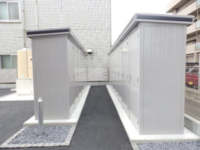 【設備】 | 富士マンション