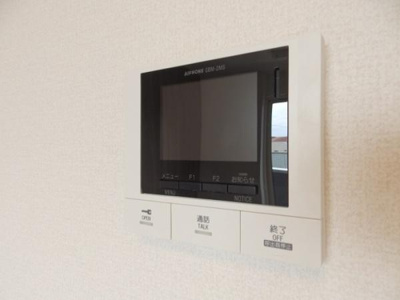 【セキュリティ】 | 富士マンション