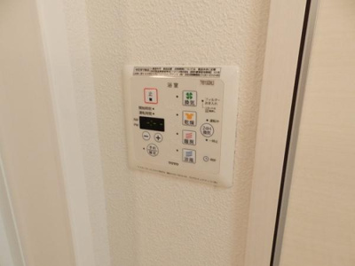 【設備】 | クレシエンド　Ａ棟