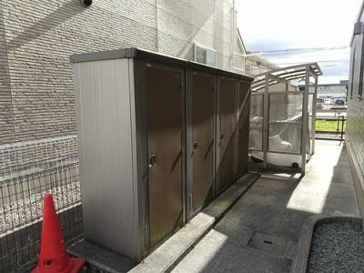 【その他共用部分】 | ルミナス