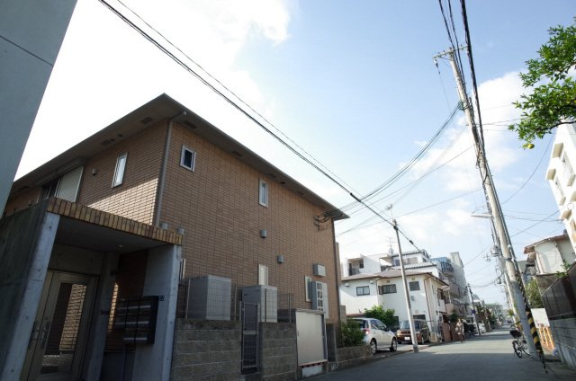 ブリックス本山