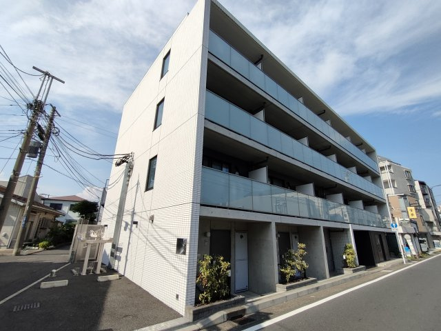 【外観】 | ラティエラ横濱六角橋