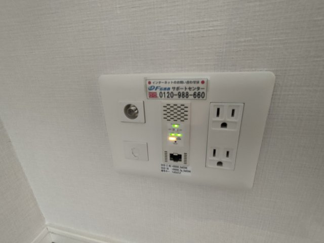 【設備】 | ラティエラ横濱六角橋
