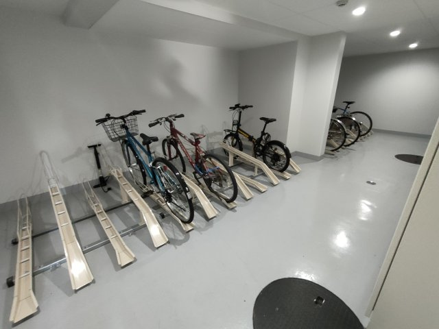 【その他共用部分】 | ラティエラ横濱六角橋