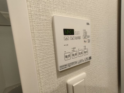 【設備】 | ラティエラ横濱六角橋