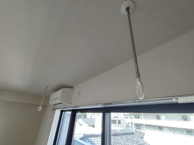 【設備】 | ラティエラ横濱六角橋