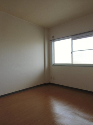 【内装】 | ハイツまるなか