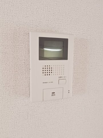 マイクレインＣの設備