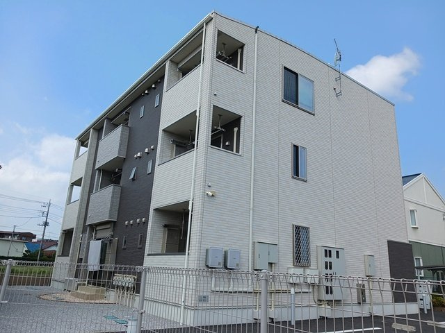 エアリー　ハウス