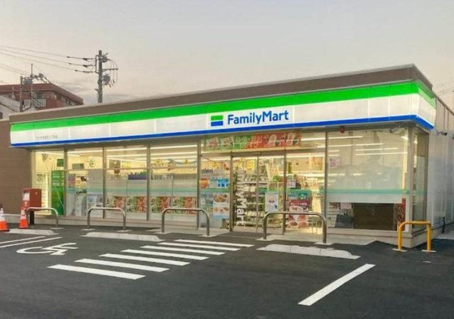 サンシャイン　ヴィラの周辺|ファミマ　さいたま曲本2丁目店まで280m