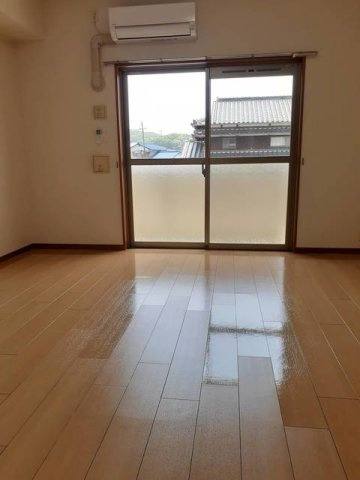 インター久留米ＳＵＲの内装